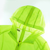 KELME卡尔美 春夏男士超薄运动防风衣透气男连帽防晒外套皮肤衣 商品缩略图1
