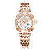 【31号】罗西尼专柜同款典美系列优雅月牙造型石英女表5928 商品缩略图0