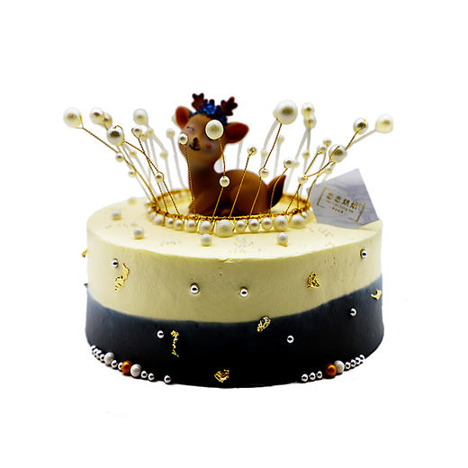 一鹿有你 商品图0