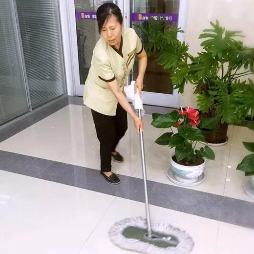 驻场保洁|公司/商场/物业 商品图0