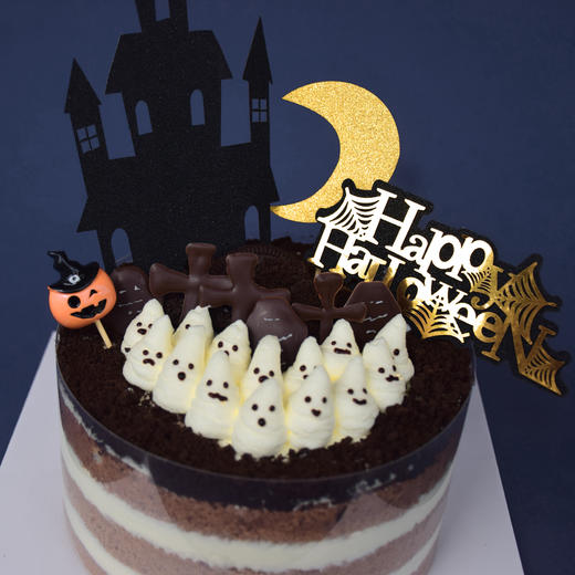 万圣狂欢夜 商品图0