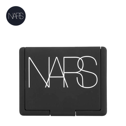 NARS 炫色腮红4.8g 膨胀色氛围色好气色显嫩哑光高光#不乖 商品图3