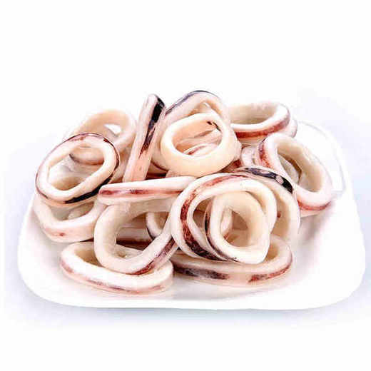 鱿鱼圈（1/1*10KG）规格可选   批 商品图0