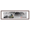 王功学《江山情》228*61cm 山水横幅作品 办公室/客厅挂画 商品缩略图0