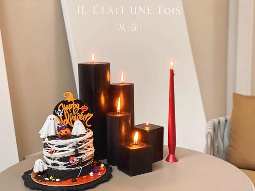 不给糖就捣蛋 万圣节蛋糕 商品图0