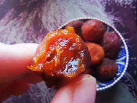  【新疆特产四团吊干杏】| 究极进化的吊干杏，我吃了个震惊 