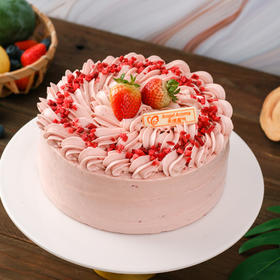 莓果爱丽丝-欧式经典蛋糕