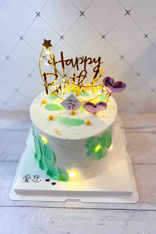 月亮灯 下单前请仔细阅读商品详情 商品图0