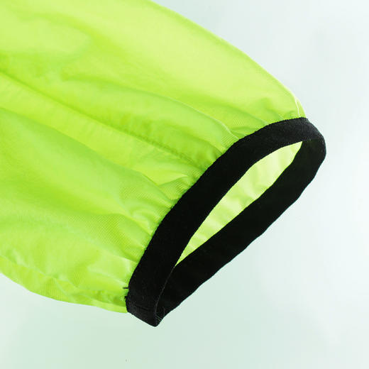 KELME卡尔美 春夏男士超薄运动防风衣透气男连帽防晒外套皮肤衣 商品图3