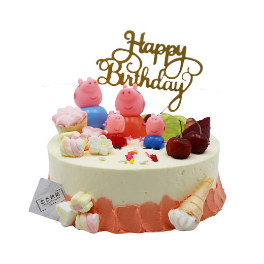 佩奇一家 商品图0