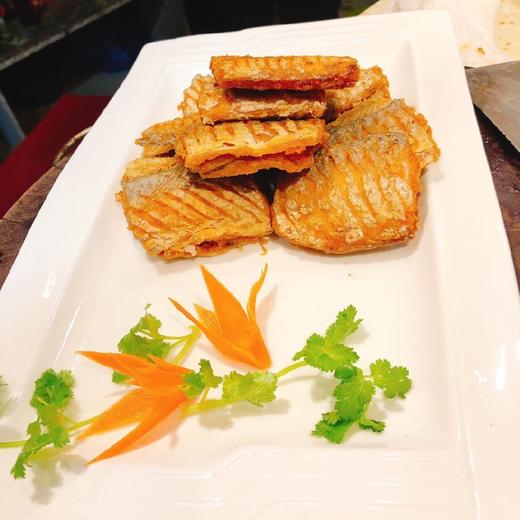 舟山雷达网深海 野生白磷中带鱼 5-7条（3斤装）乡镇勿拍 商品图11