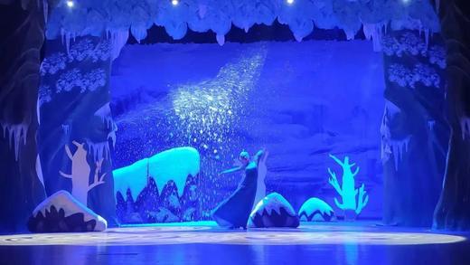【11月22日】佛山市金马剧院 - 大型梦幻儿童亲子剧 《冰雪皇后·爱莎的魔法秘密》 商品图1