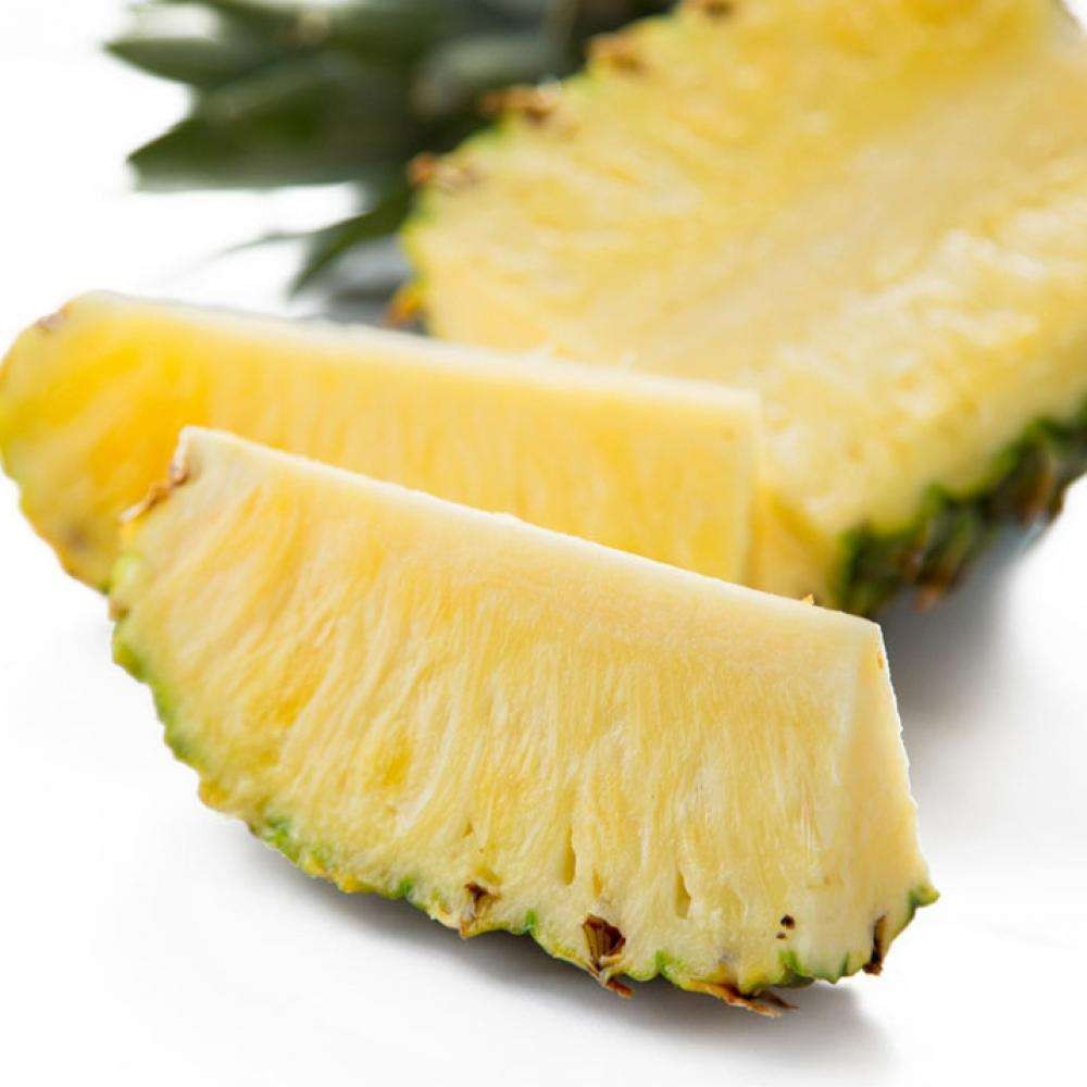 进口都乐菠萝1个