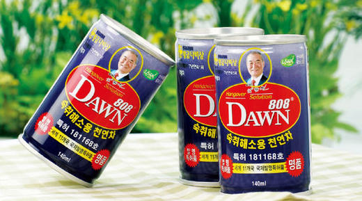 黎明808植物饮料여명808 商品图1