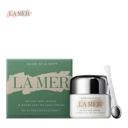 海蓝之谜 紧致焕采白眼霜15ml 商品图4