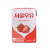 首尔 草莓味牛奶200ml*24서울우유 딸기200ml*24 商品缩略图2