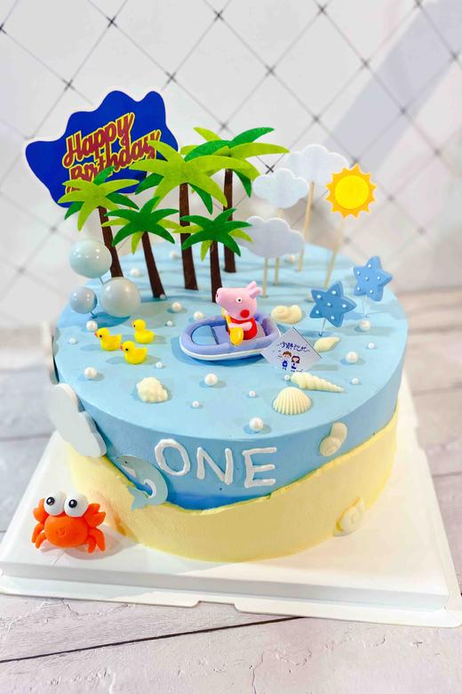 小猪佩奇 下单前请仔细阅读商品详情 商品图0