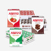 首尔 草莓味牛奶200ml*24서울우유 딸기200ml*24 商品缩略图0
