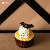 （提前1天预约）【万圣节狂欢派对】 6口味杯子蛋糕，搞怪、恶作剧一口一个（限深圳） 商品缩略图4