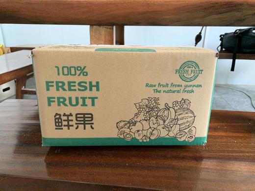 云南高原紫土豆 商品图4