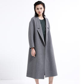 双十一种草机 | 大衣系列