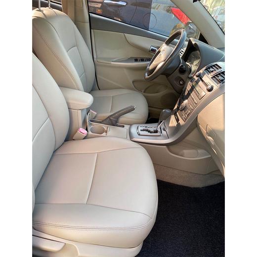 丰田 卡罗拉 自动GL 特别版【长租-北京】 商品图7