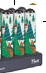 西班牙 Londji冬雪万花筒 商品图0