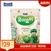 每日maeil泡芙米条 7月龄+【西兰花味】 韩国原装进口 宝宝零食 商品缩略图0