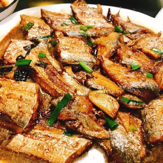 舟山雷达网深海 野生白磷中带鱼 5-7条（3斤装）乡镇勿拍 商品图9