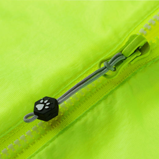 KELME卡尔美 春夏男士超薄运动防风衣透气男连帽防晒外套皮肤衣 商品图4