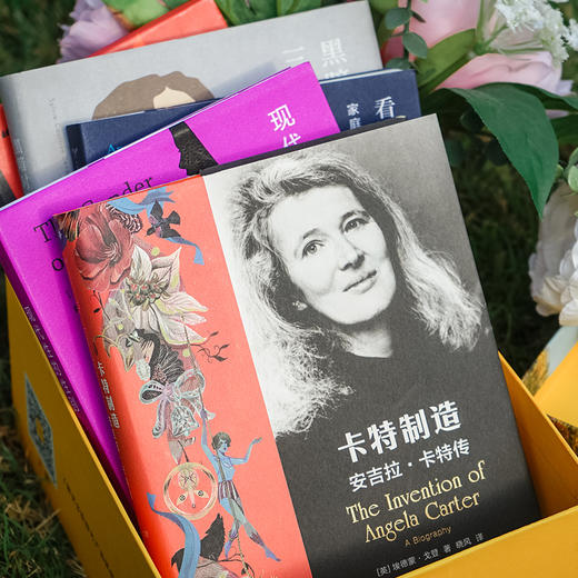 “Say  No” 女性经验书单（共6册） 商品图3