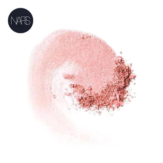 NARS 炫色腮红4.8g 膨胀色氛围色好气色显嫩哑光高光#不乖 商品图6