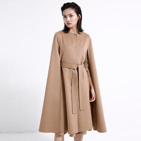 安利日记 | 英伦风呢大衣