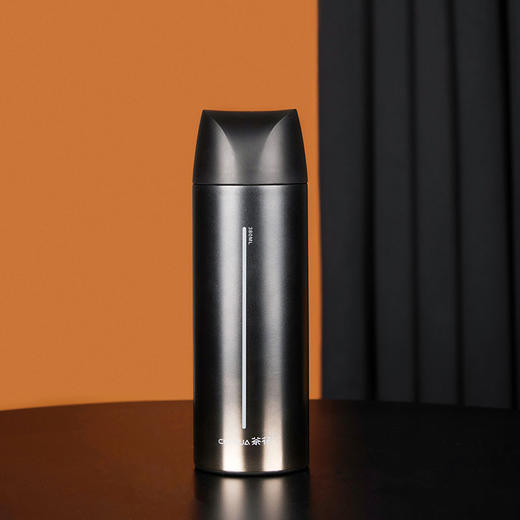 炫酷保温随行杯380ml 商品图3