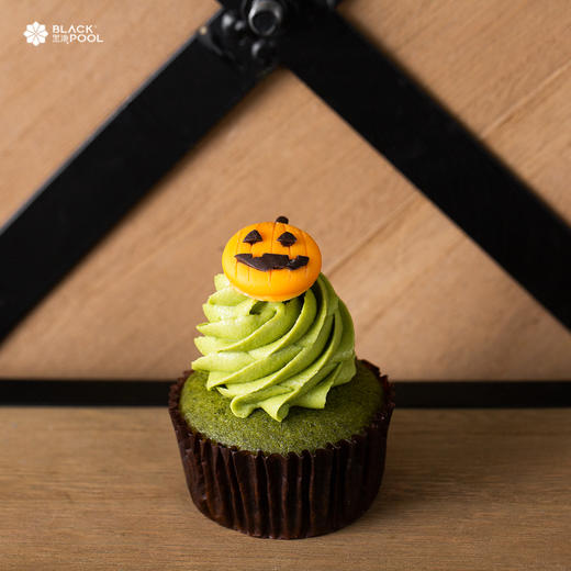 （提前1天预约）【万圣节狂欢派对】 6口味杯子蛋糕，搞怪、恶作剧一口一个（限深圳） 商品图5