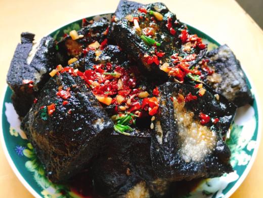 臭豆腐 商品图0