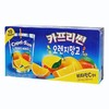 农心卡普利森芒果橙子味200ml*10농심카프리썬오망고200ml*10 商品缩略图0