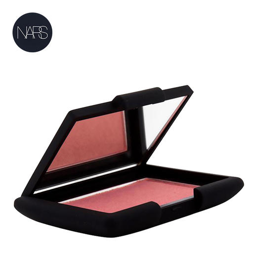NARS 炫色腮红4.8g 膨胀色氛围色好气色显嫩哑光高光#不乖 商品图4