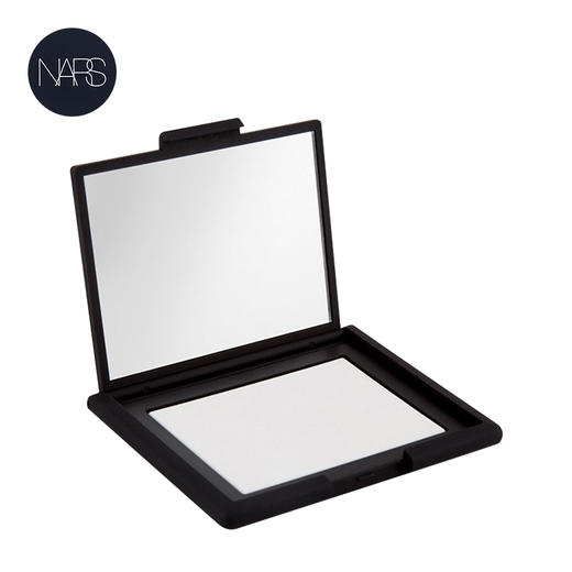 NARS 裸光透明色5894大白饼10g 粉饼散粉蜜粉不卡粉细腻 生日礼物  商品图2