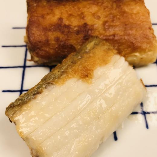 舟山雷达网深海 野生白磷中带鱼 5-7条（3斤装）乡镇勿拍 商品图8