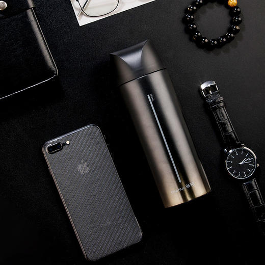 炫酷保温随行杯380ml 商品图4