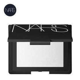 NARS 裸光透明色5894大白饼10g 粉饼散粉蜜粉不卡粉细腻 生日礼物