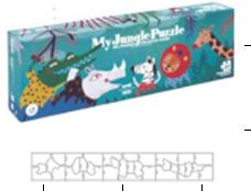 西班牙 Londji我的丛林拼图 商品图0