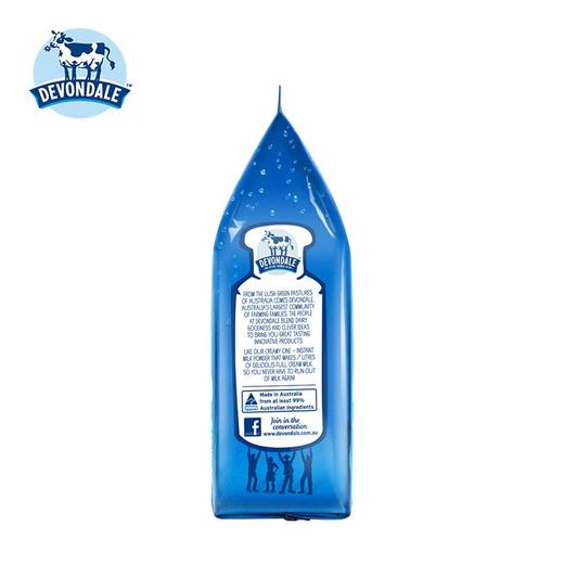 澳洲Devondale德运 全脂/脱脂奶粉1kg 商品图4