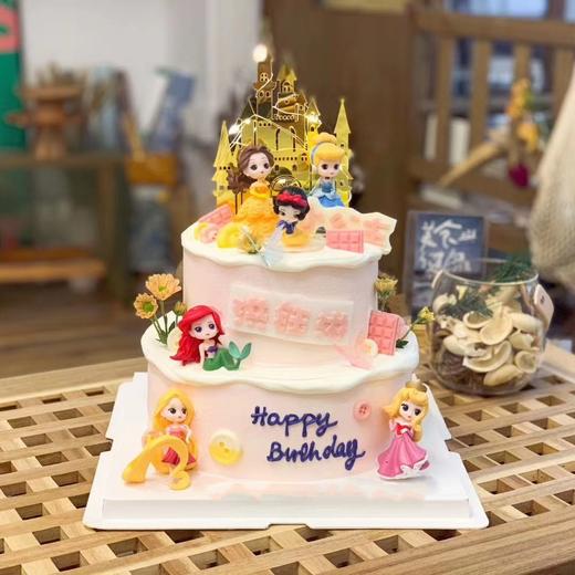 梦幻公主 商品图0