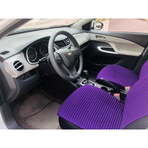 【月租-北京】雪佛兰 赛欧3 1.3L AMT理想版 商品图7