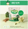 每日maeil泡芙米条 7月龄+【西兰花味】 韩国原装进口 宝宝零食 商品缩略图1