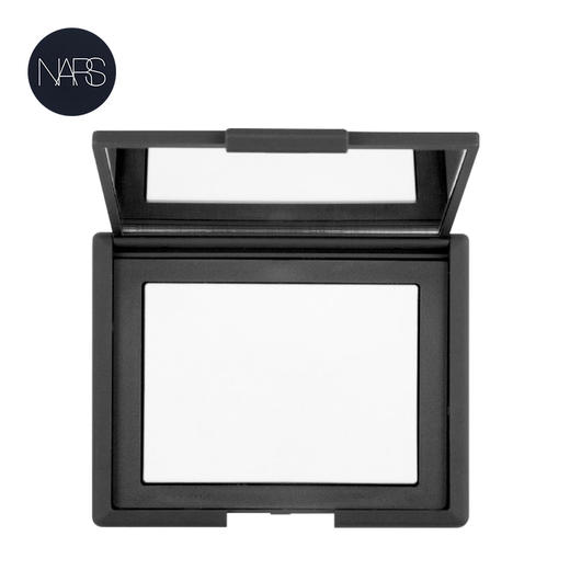 NARS 裸光透明色5894大白饼10g 粉饼散粉蜜粉不卡粉细腻 生日礼物  商品图5