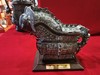 折觥/容酒器/西周早期 商品缩略图1