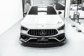 BENZ 奔驰｜W118 CLA45s 